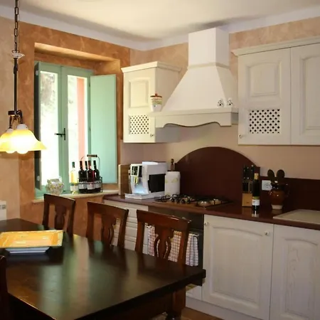 Σπίτι διακοπών Casa Sacciofa In By Interhome *