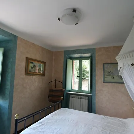 Casa Sacciofa In By Interhome *