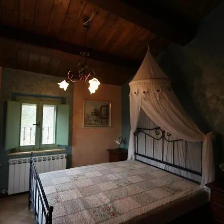 Casa Sacciofa In By Interhome Monte Rinaldo