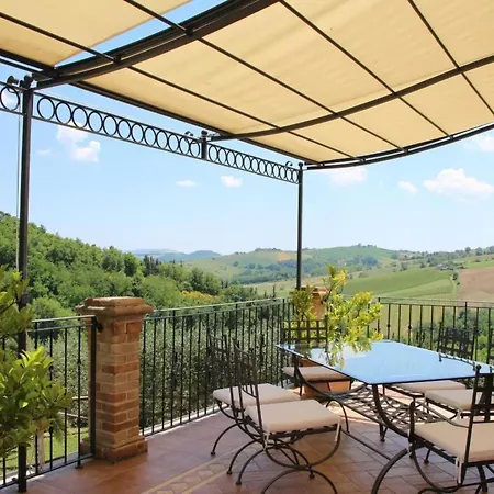 Casa Sacciofa In By Interhome Monte Rinaldo