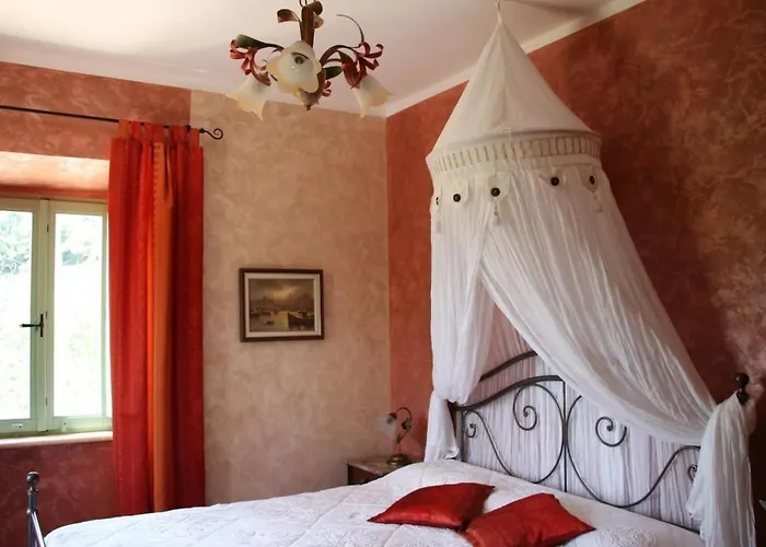 Casa Sacciofa In By Interhome