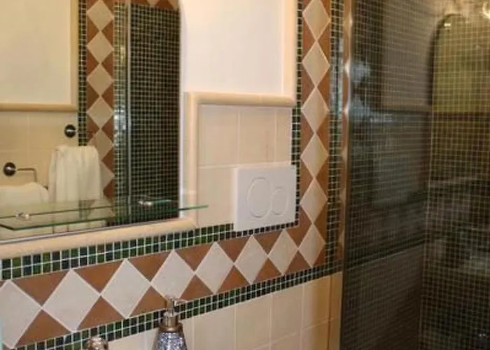 Σπίτι διακοπών Casa Sacciofa In By Interhome Monte Rinaldo