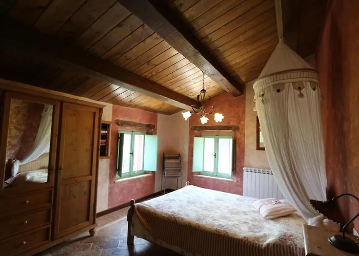 Casa Sacciofa In By Interhome *