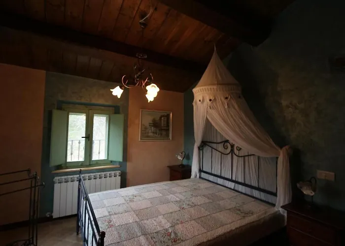 Casa Sacciofa In By Interhome Monte Rinaldo