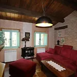 Casa Sacciofa In By Interhome Feriehus Monte Rinaldo