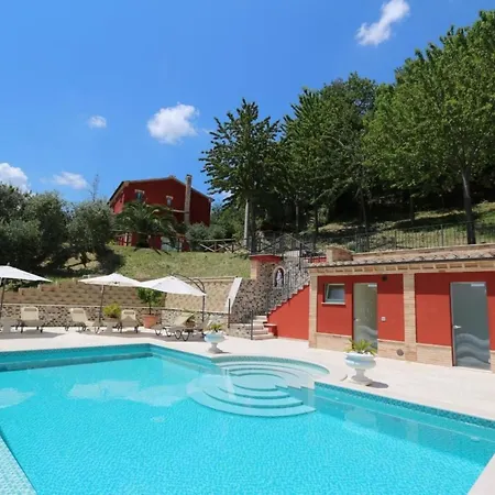 Casa Sacciofa In By Interhome Casa vacanze Monte Rinaldo