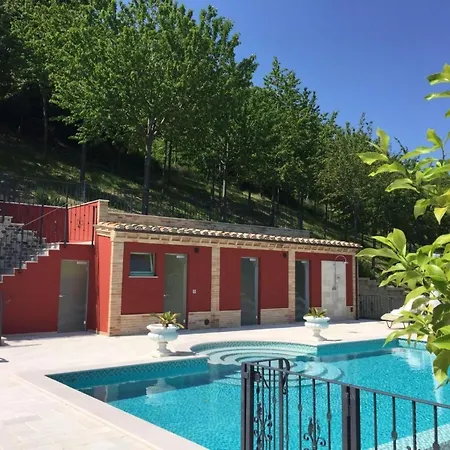 Casa Sacciofa In By Interhome *