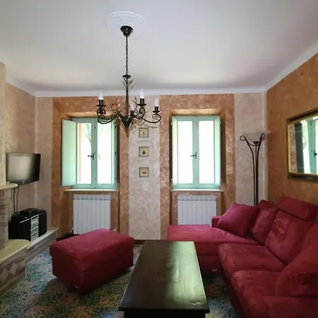 Casa vacanze Casa Sacciofa In By Interhome *