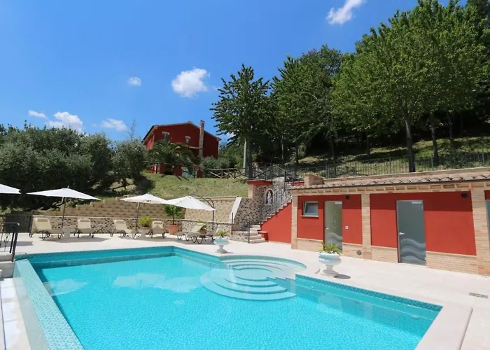 Casa Sacciofa In By Interhome Casa vacanze Monte Rinaldo