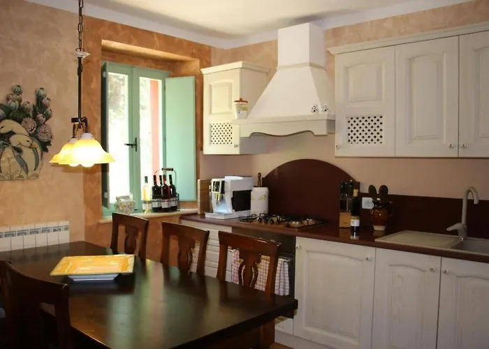 Holiday home Casa Sacciofa In By Interhome *