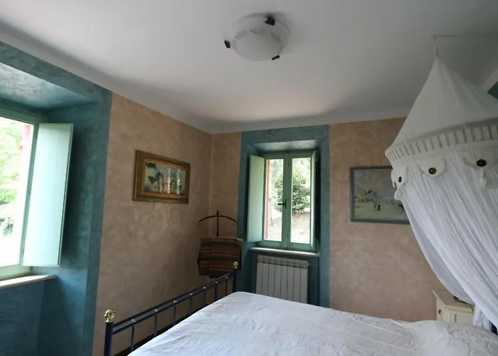 Casa Sacciofa In By Interhome *