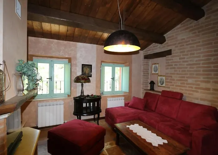 Casa Sacciofa In By Interhome Holiday home Monte Rinaldo