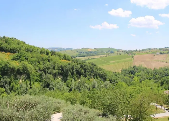 Casa Sacciofa In By Interhome Holiday home Monte Rinaldo